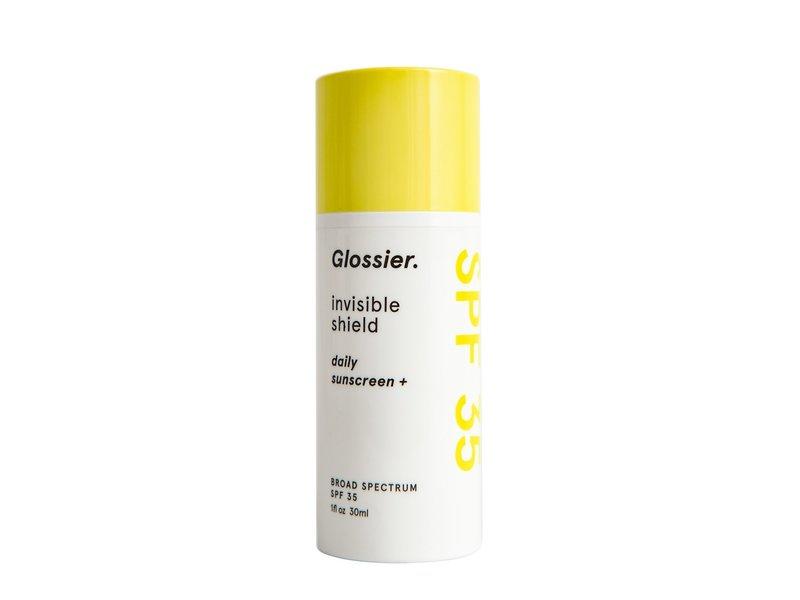 Glossier Invisible Shield Daily Sunscreen