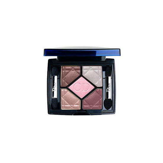 Dior 5 Couleurs Eyeshadow Palette Pink Idol 770