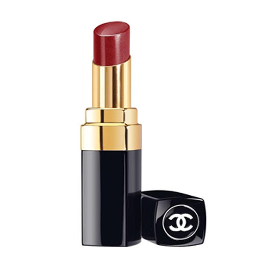 Chanel Rouge Coco Shine Temeraire 112