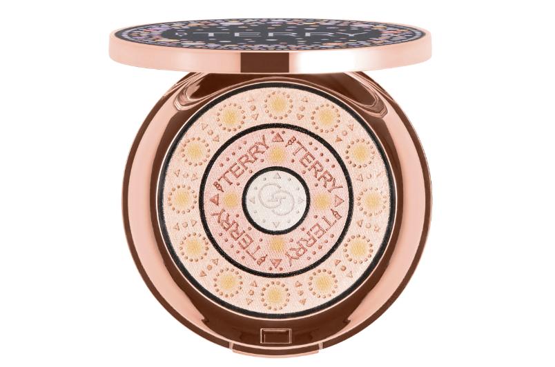 By Terry Gem Glow Trio Compact #1