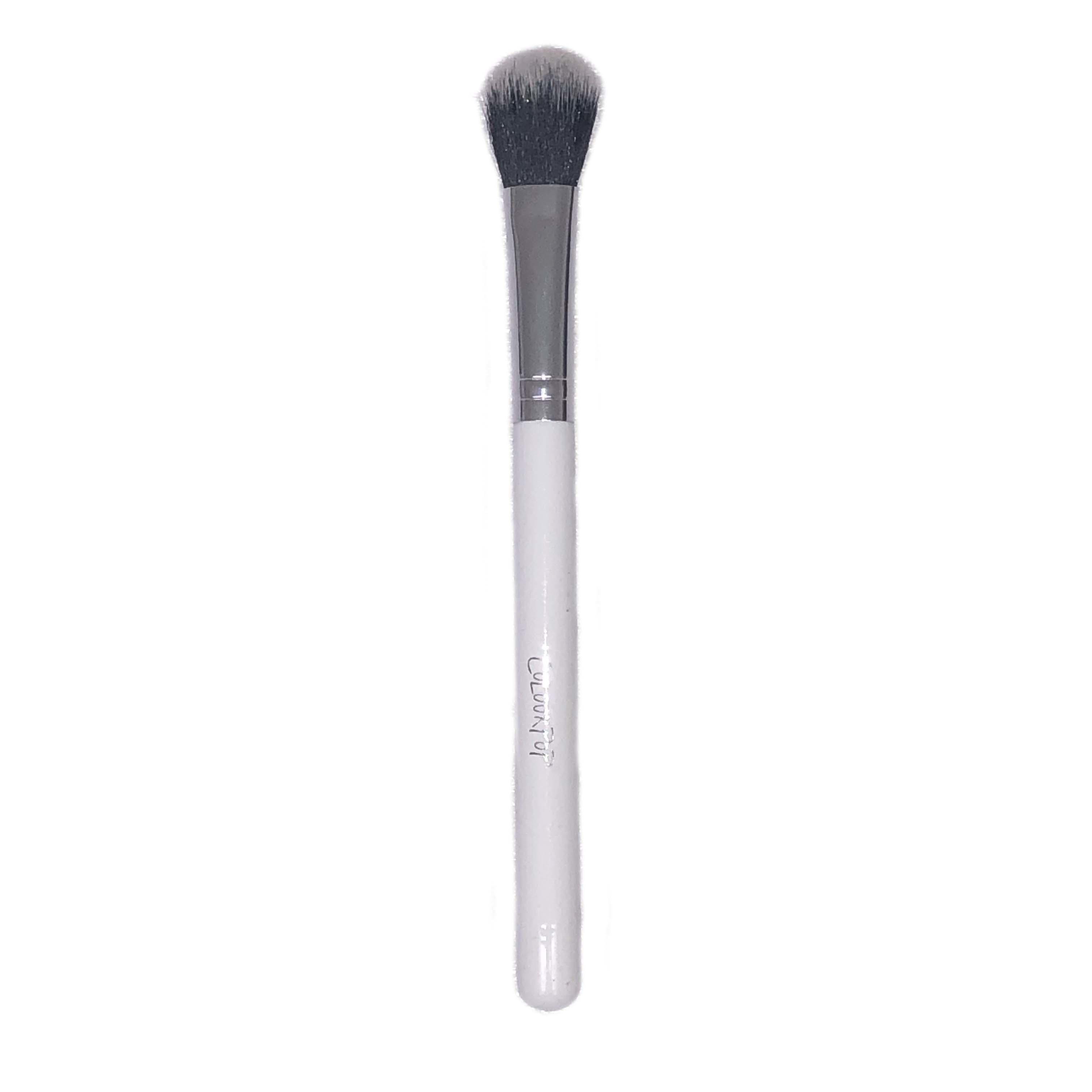 Colourpop Medium Rounded Face Brush White