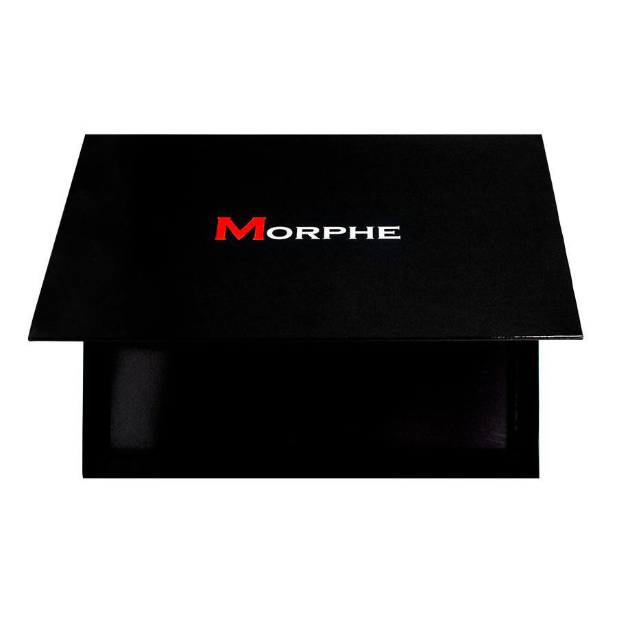 Morphe 40 Color Magnetic Empty Palette ACC4