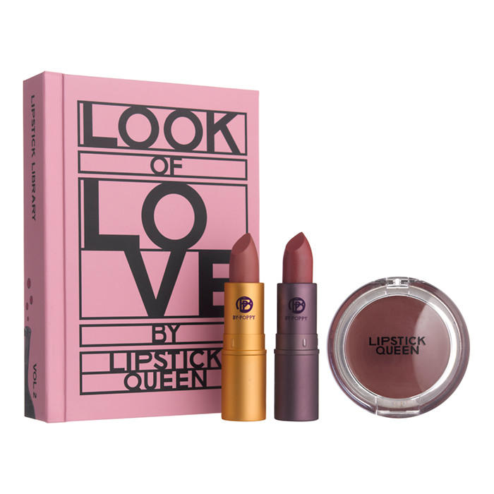 Lipstick Queen Look Of Love 