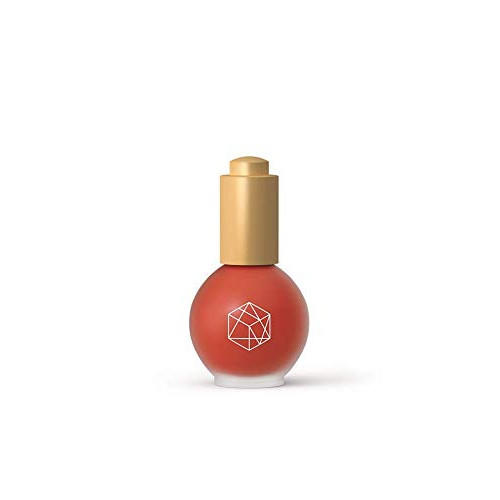 EM Cosmetics Color Drops Serum Blush Sunset Sky
