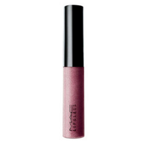 MAC Lipglass Little Vi