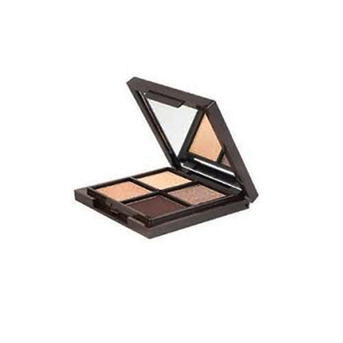 Tarte Colored Clay Eyeshadow Palette Clay of Life #0