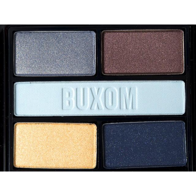 Buxom Color Choreography Eyeshadow Hip Hop #1