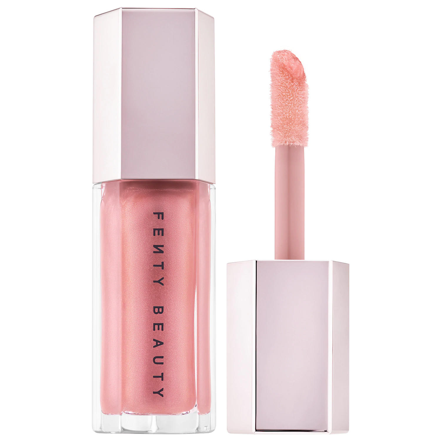 Fenty Beauty Gloss Bomb Universal Lip Luminizer $weet Mouth