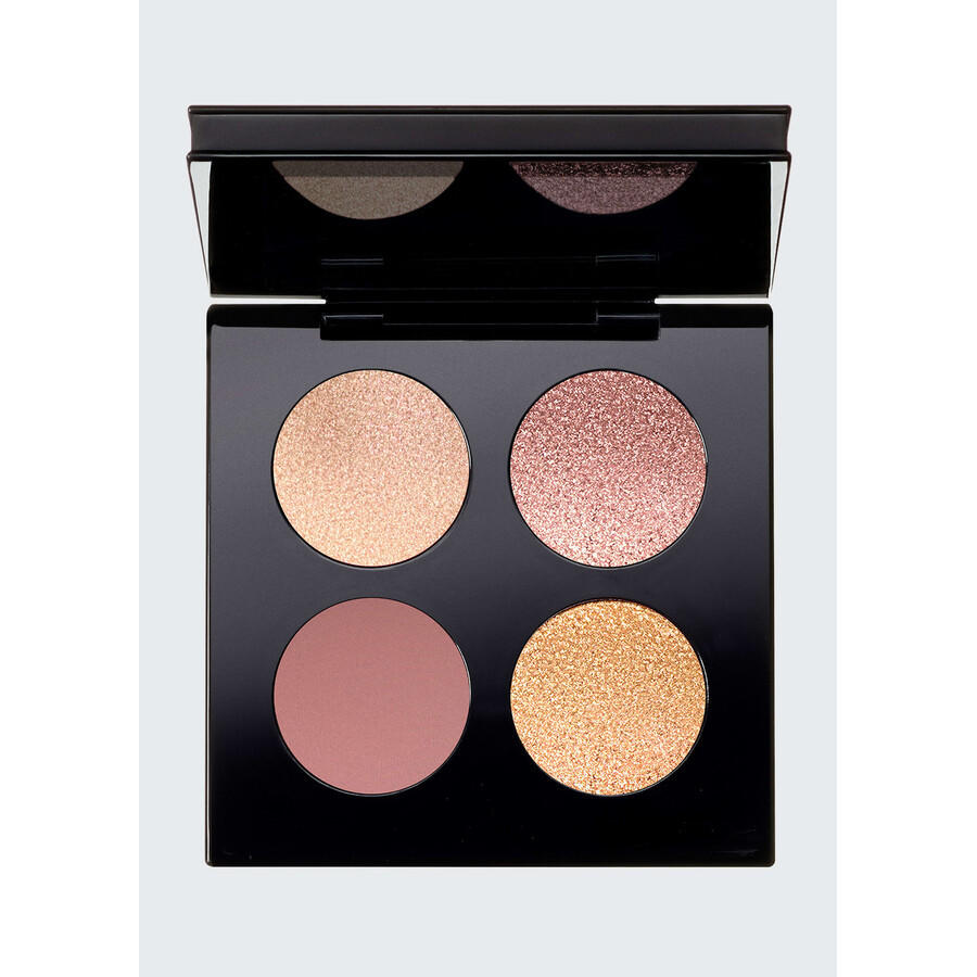 Pat McGrath Labs Celestial Odyssey Luxe Quad: Bronze Borealis