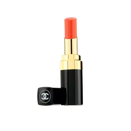 Chanel Rouge Coco Shine Lipstick 447 En Vogue | Glambot.com - Best