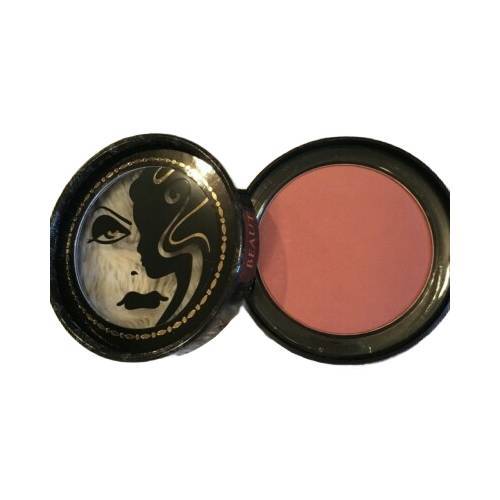 Beautifully Disney Make-up Blush Warm Rose 