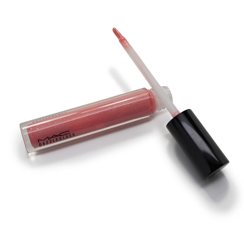 MAC Dazzleglass Lip Gloss Local Colour #0