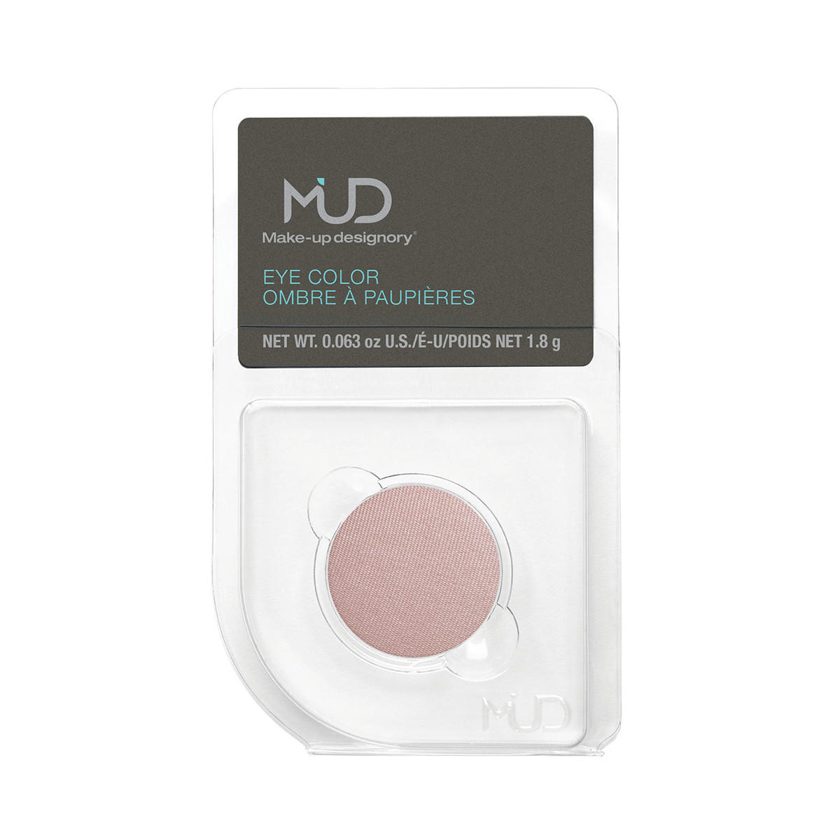 Make-Up Designory Eye Color Refill Cashmere