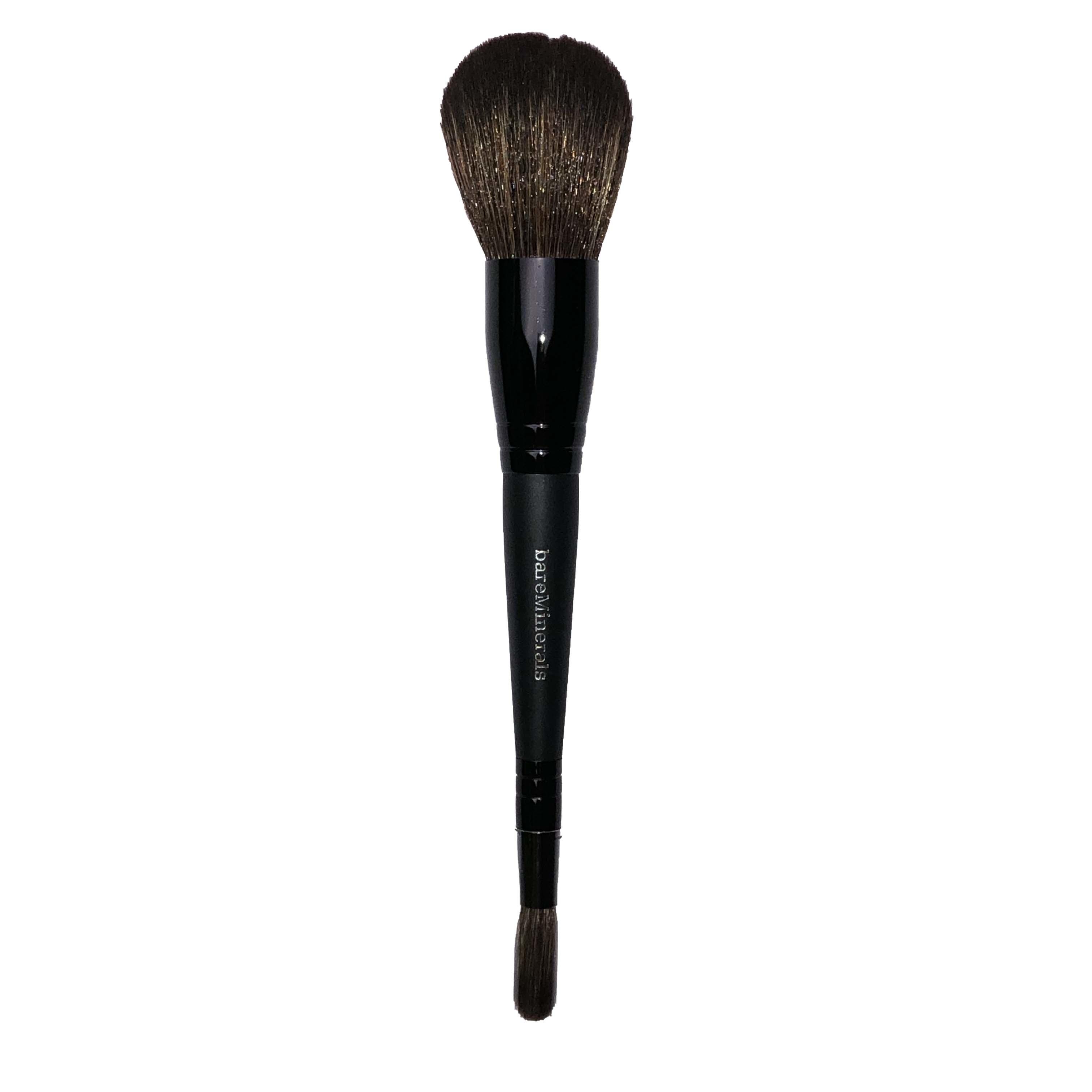 bareMinerals Buff & Blend Dual Face Brush