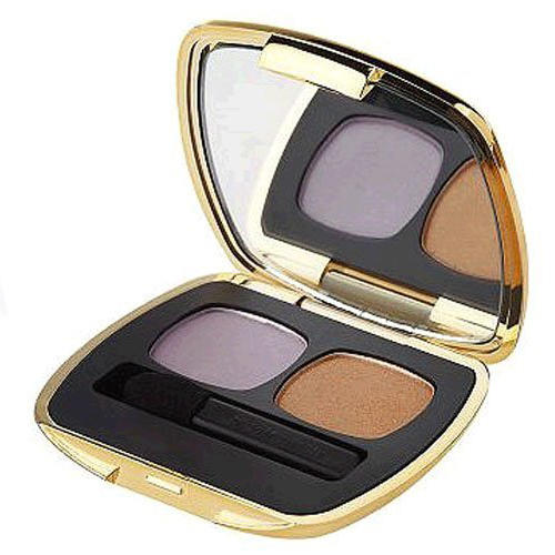 bareMinerals Eyeshadow Duo Azure Iris & Golden Iris