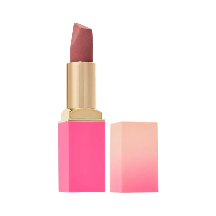 Juvia's Place The Nude Velvety Matte Lipstick A Mauve Moment