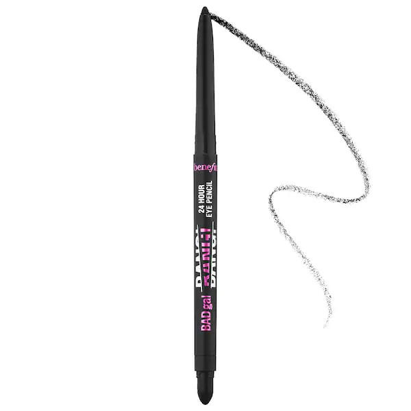 Benefit BADgal BANG! 24-Hour Waterproof Eyeliner Pitch Black