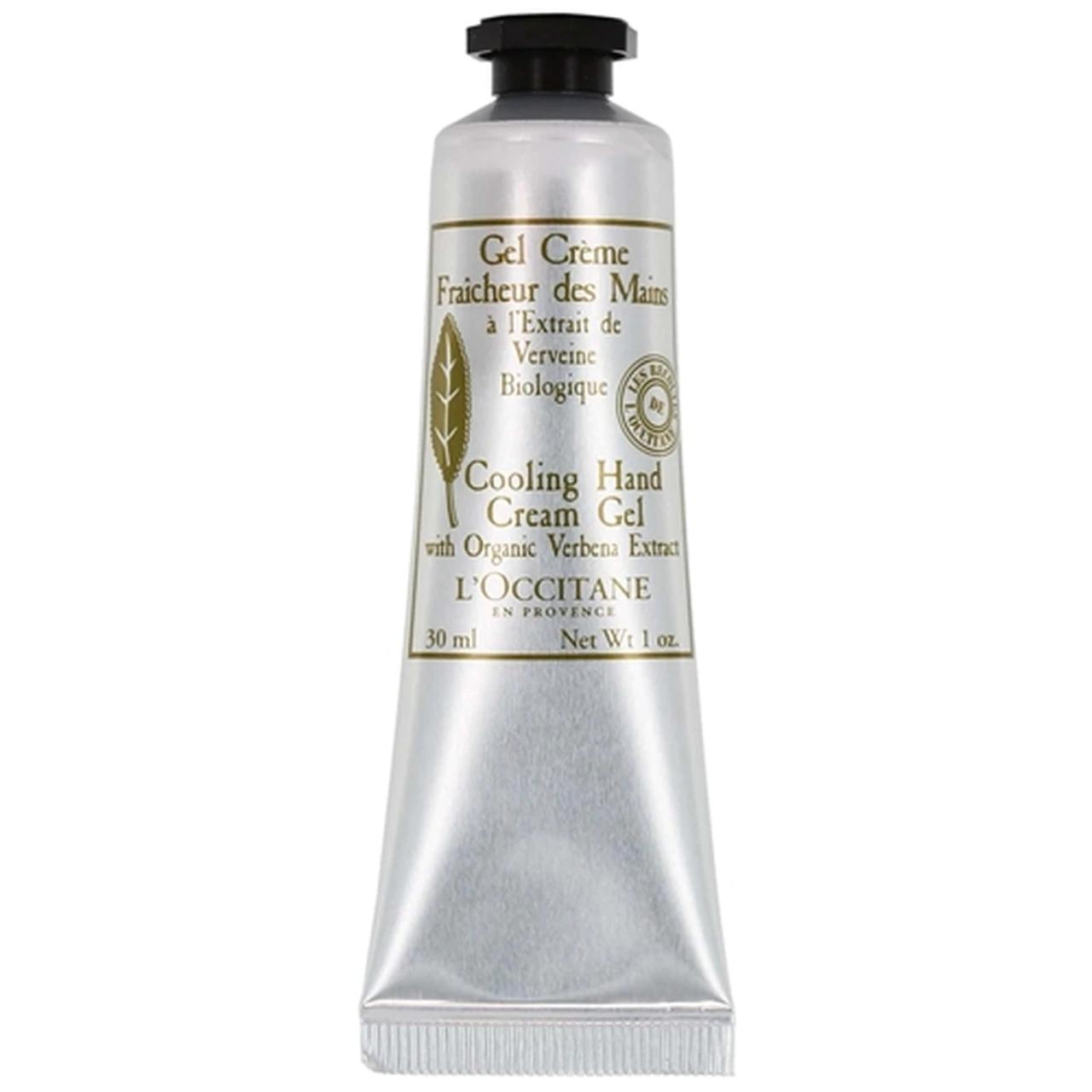 L'Occitane Cooling Hand Cream Gel Mini