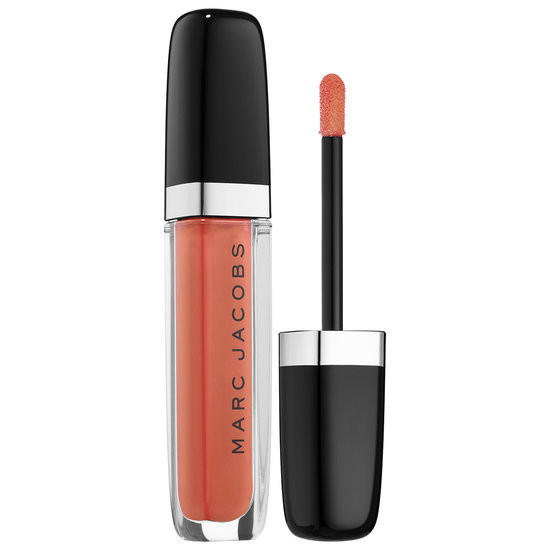 Marc Jacobs Enamored Hi-Shine Lip Lacquer Forbidden Fruit 334
