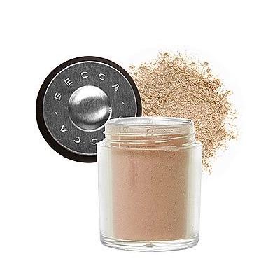 BECCA Loose Shimmer Powder Nymph (ivory)