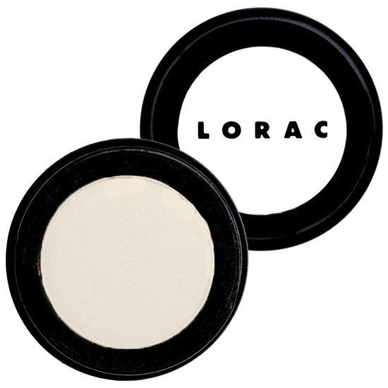 Lorac Eyeshadow Nude Chair