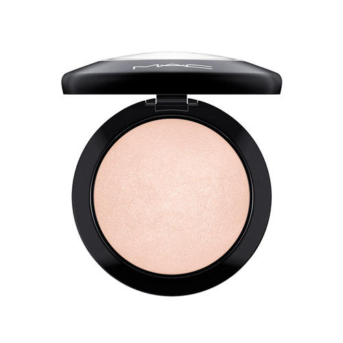 MAC Mineralize Skinfinish Warm Rose