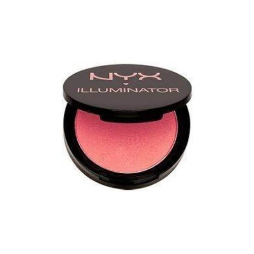 NYX Illuminator Chaotic 2 