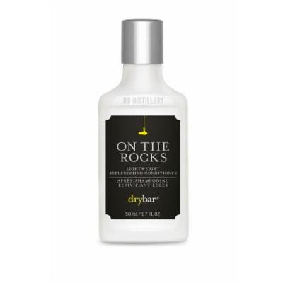 drybar On The Rocks Lightweight Replenishing Conditioner Mini