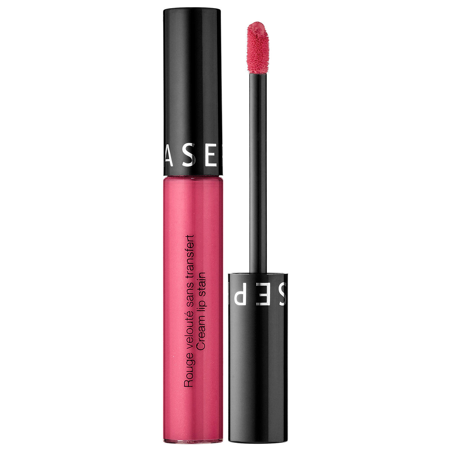 Sephora Cream Lip Stain Liquid Lipstick Cherry Blossom 07