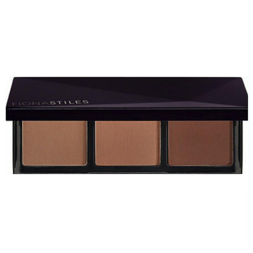 Fiona Stiles Sheer Sculpting Palette Medium/Dark