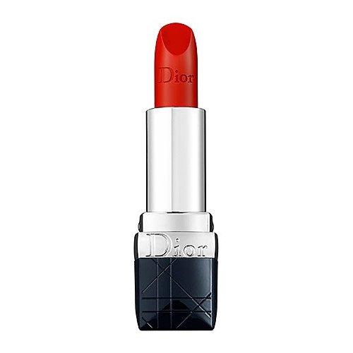 Dior Rouge Lipstick Blazing Red 638