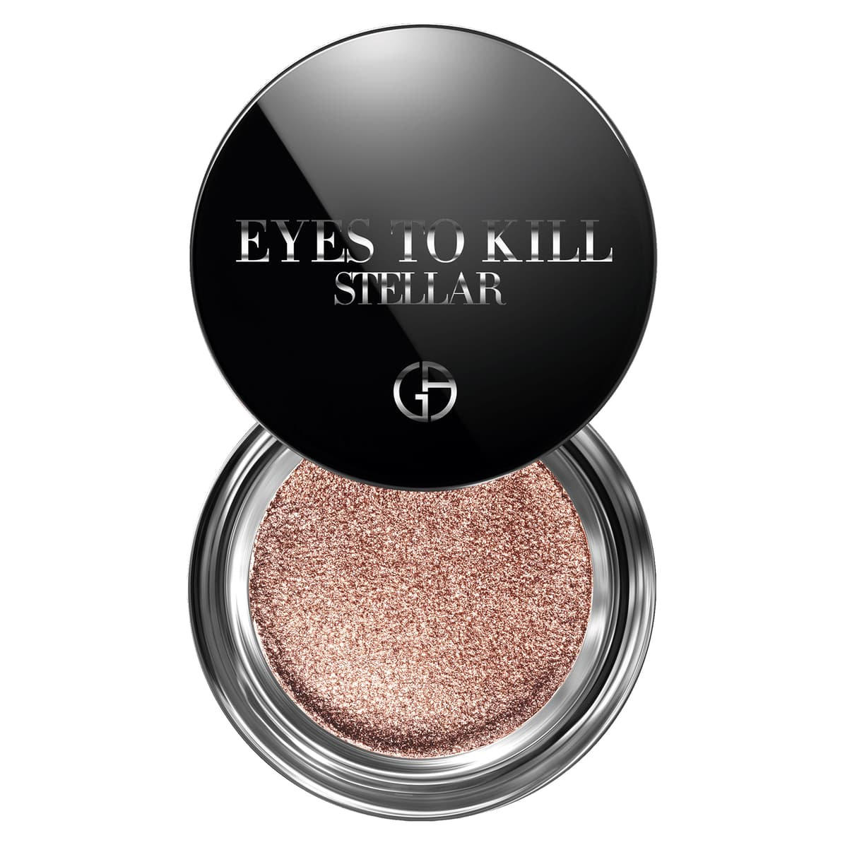 Giorgio Armani Eyes To Kill Stellar Eyeshadow Stellar 5