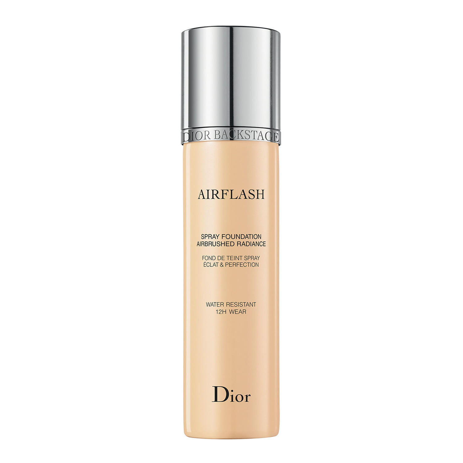 Dior Diorskin Airflash Spray Foundation Cream 101