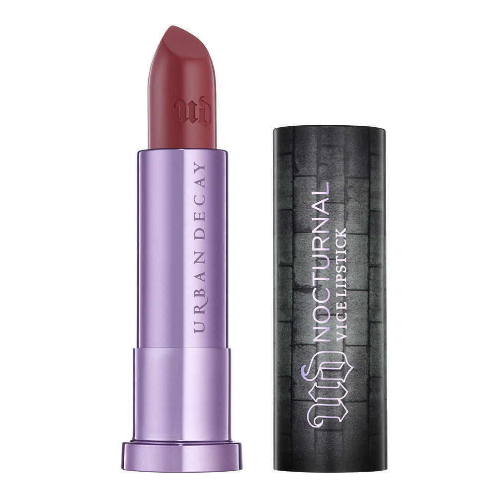 Urban Decay Nocturnal Vice Lipstick Nonsense