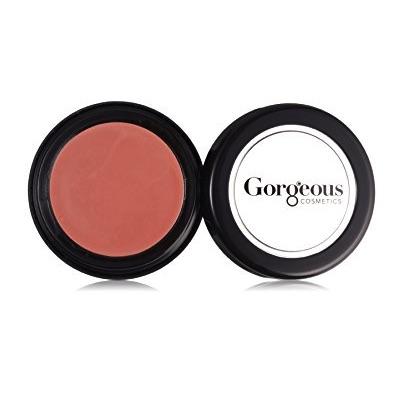 Gorgeous Cosmetics Cheek Creme Blush Strawberries & Cream