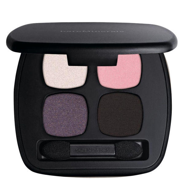 Bare Minerals Ready Eyeshadow The A List