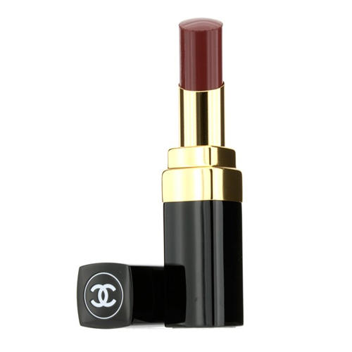 Chanel Rouge Coco Shine Lipstick Scenario 83