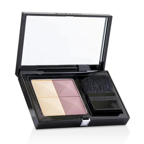 Givenchy Prisme Blush Highlight & Structure Duo Wild 07