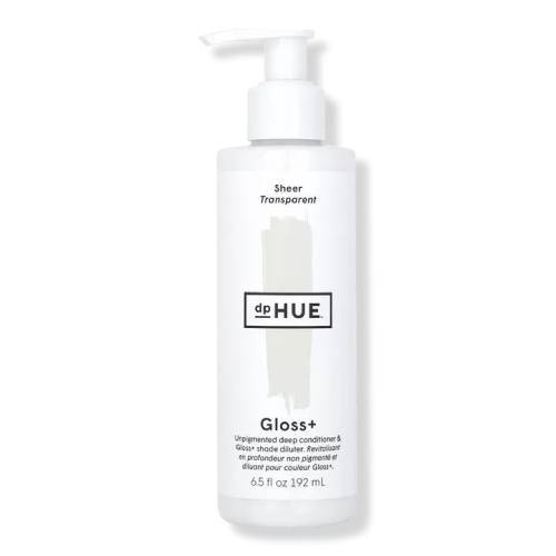 dpHUE Color Boosting Gloss + Deep Conditioning Treatment Mini