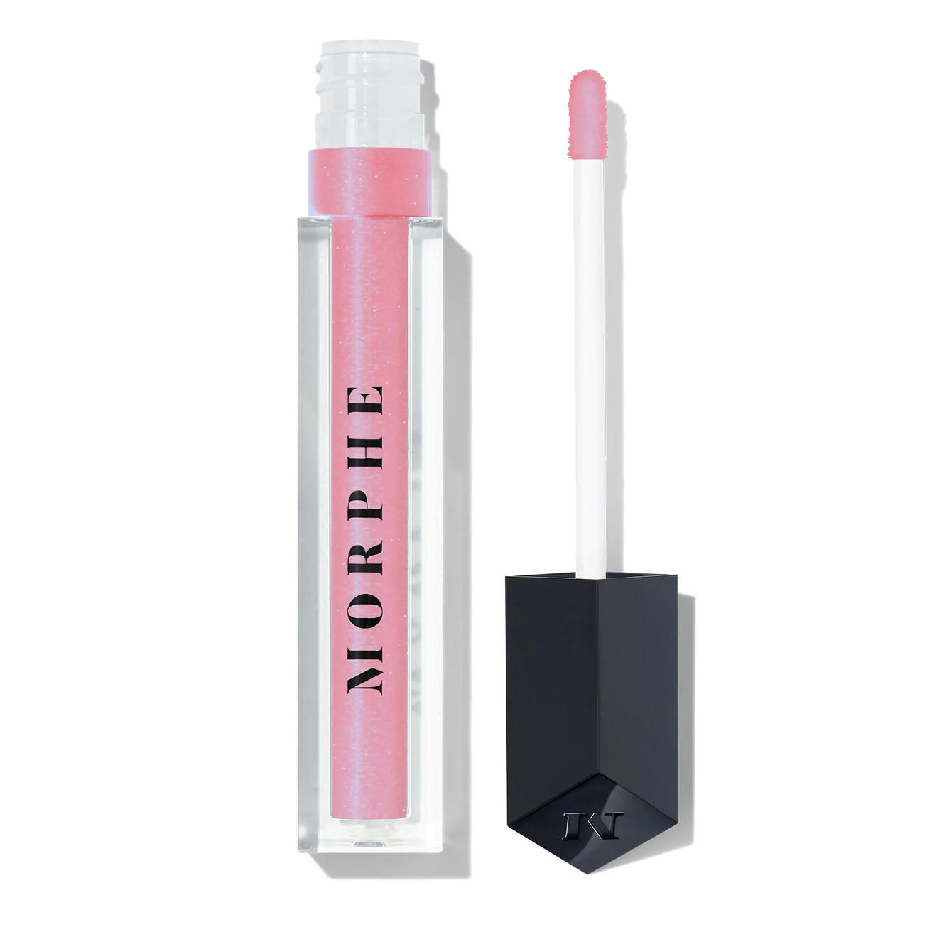 Morphe Lip Gloss Attention