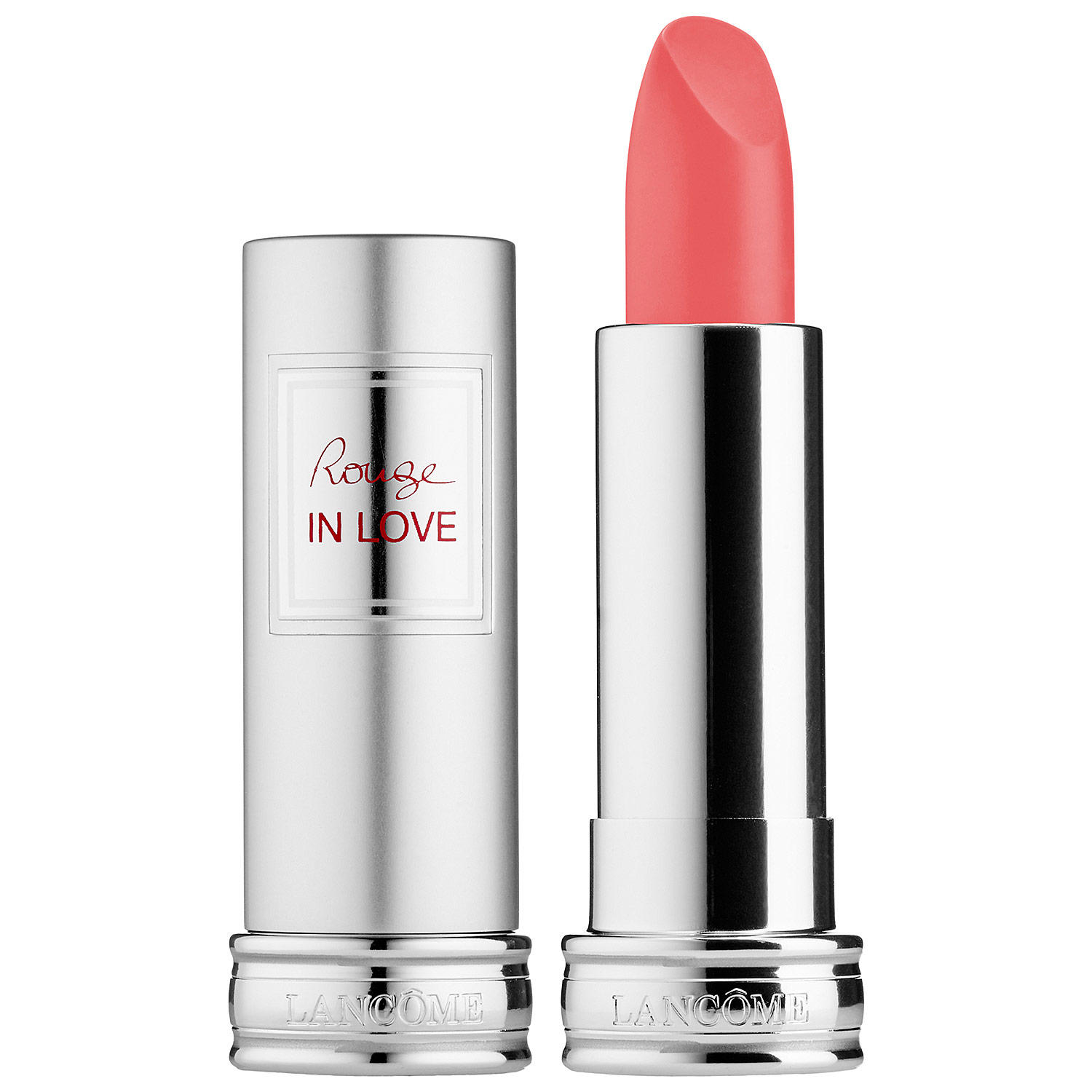 Lancome Rouge In Love Corail In Love 322