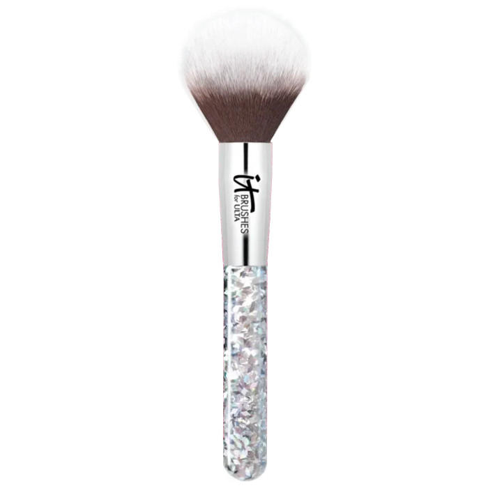 IT Cosmetics Confetti Handle Powder Brush