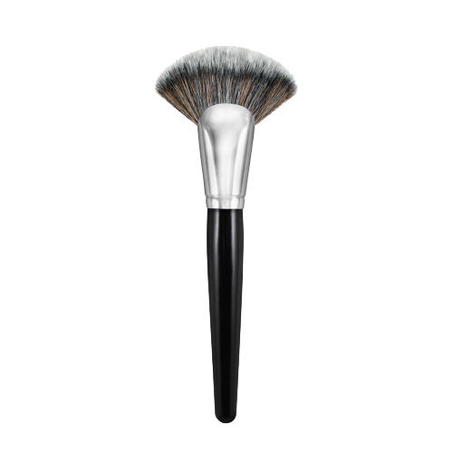 Morphe Pro Fan Brush E5 Mini