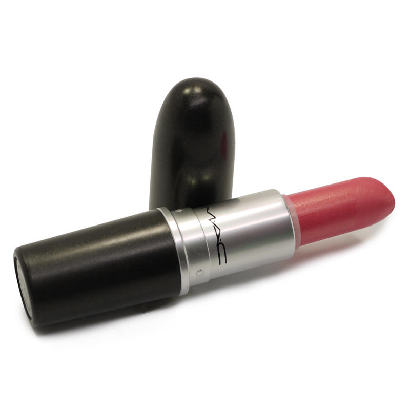 MAC Lipstick Bombshell #0