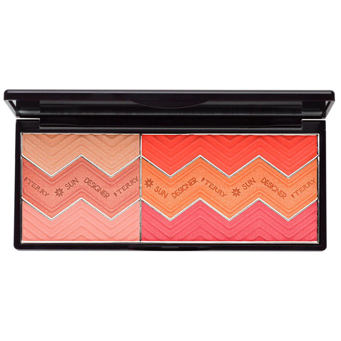 By Terry Sun Designer Palette Hippy Chic 5