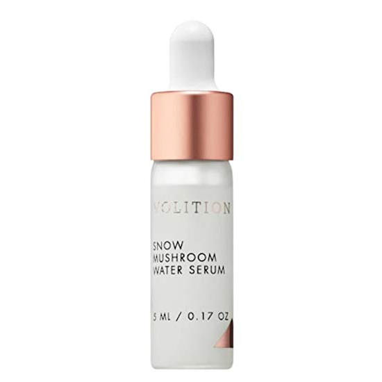 Volition Snow Mushroom Water Serum Mini