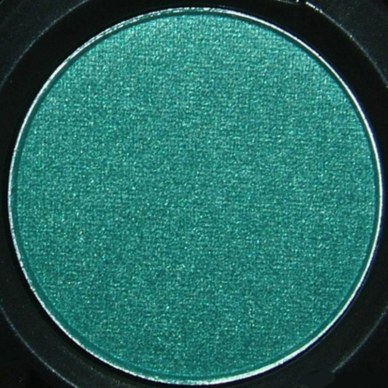 MAC Eyeshadow Gulf Stream #5