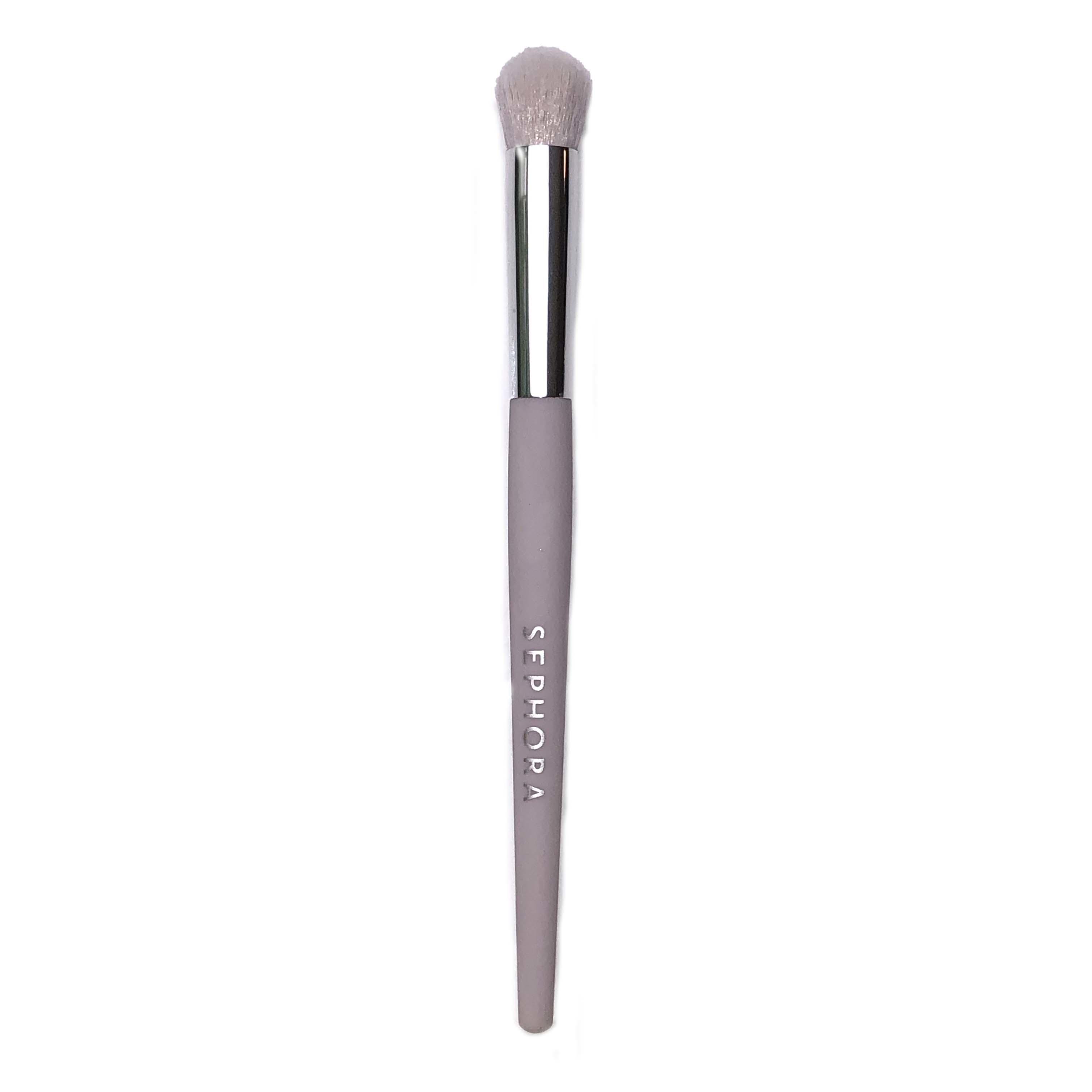 Sephora Blending Concealer Brush Soft Lilac