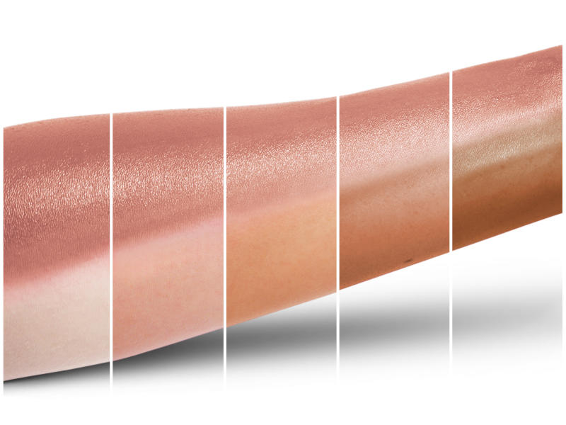 MAC Lipstick Viva Glam Collection Gaga 2 #4