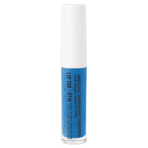 OCC Lip Tar Ready To Wear Liquid Lipstick Rx